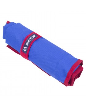 Набор комбинированных ключей, 8-24 мм, чехол из теторона, 14 предметов KING TONY 1215MRN01-foto3