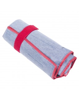 Набор комбинированных ключей, 6-24 мм, 18 предметов KING TONY 1218MR01-foto3