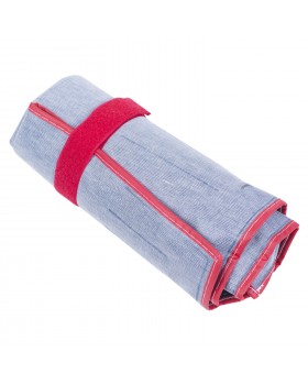 Набор комбинированных ключей, 6-24 мм, 18 предметов KING TONY 1218MR01-foto3