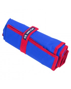 Набор комбинированных ключей, 6-24 мм чехол из теторона, 18 предметов KING TONY 1218MRN-foto2