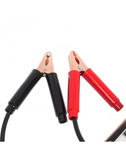 Нагрузочная вилка (тестер) для аккумуляторов МАСТАК 122-00001-foto3