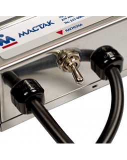 Нагрузочная вилка (тестер) для аккумуляторов МАСТАК 122-00001-foto4