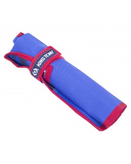 Набор комбинированных трещоточных ключей, 8-19 мм, чехол из теторона, 7 предметов KING TONY 12207MRN-foto3