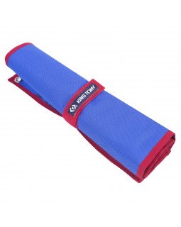 Набор комбинированных трещоточных ключей, 8-24 мм, чехол из теторона, 12 предметов KING TONY 12212MR-foto2