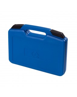 Набор метчиков и плашек SK5 M3-M12, кейс, 39 предметов KING TONY 12939MQ1-foto2