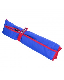 Набор комбинированных ключей, 34-50 мм, чехол из теторона, 6 предметов KING TONY 1296MRN-foto2