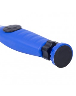 Фонарь светодиодный, шарнирный, магнит, 1 элемент, Li-Ion, 3,7 В  KING TONY 9TA26A-foto5