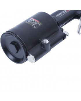 Пневмогидравлический заклепочник для заклепок диаметром 2,4 до 4,8 мм MIGHTY SEVEN PA-301-foto3