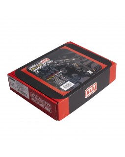 Пневматический заклепочник для резьбовых заклепок М3 - М5 MIGHTY SEVEN PB-1305-foto4