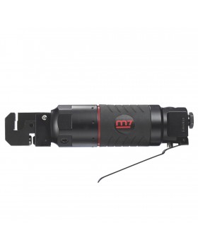Дырокол кромкогиб пневматический, отверстие 5 мм MIGHTY SEVEN PN-150-foto2