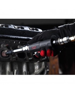 Пневматическая бормашина (шарошка) 3 - 6 мм, 25000 об/мин MIGHTY SEVEN QA-313A-foto2