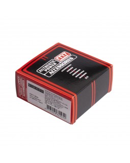 Ластик резиновый для QB-812T, гладкий MIGHTY SEVEN QB-812P34-foto4