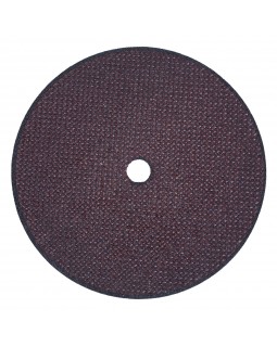 Круг отрезной 100 мм для пневматической отрезной мини машины QC-234 MIGHTY SEVEN QB-914-foto3