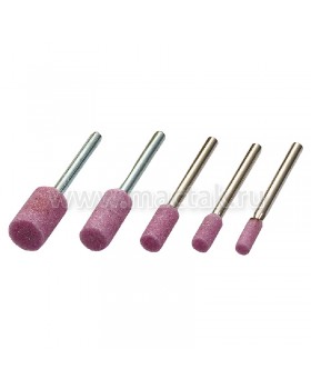 Набор точильных камней 3 мм, 5 предметов MIGHTY SEVEN QB-9211-foto2