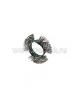 Щетка жесткая MBX MIGHTY SEVEN QB-9412-foto2