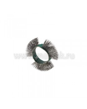 Щетка жесткая MBX MIGHTY SEVEN QB-9412-foto2