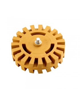 Ластик резиновый MBX MIGHTY SEVEN QB-9414