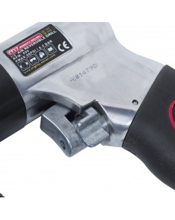 Дрель пневматическая 13 мм, 800 об/мин., реверс, быстро-зажимной патрон MIGHTY SEVEN QE-341-foto4