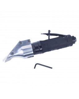 Пневмоножницы 2600 ход/мин, сталь до 1,2 мм MIGHTY SEVEN QG-102-foto3