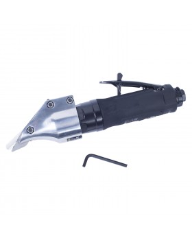 Пневмоножницы 2600 ход/мин, сталь до 1,2 мм MIGHTY SEVEN QG-102-foto3