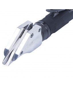 Пневмоножницы 2600 ход/мин, сталь до 1,2 мм MIGHTY SEVEN QG-102-foto4