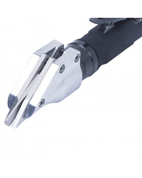 Пневмоножницы 2600 ход/мин, сталь до 1,2 мм MIGHTY SEVEN QG-102-foto4