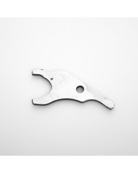 Лезвие подвижное для ножа пневматического QG-101 MIGHTY SEVEN QG-102P40