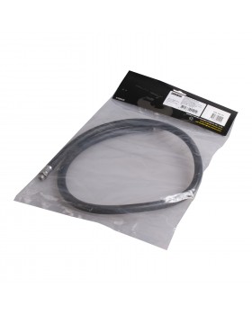 Шланг для пистолета подкачки шин, 1000 мм MIGHTY SEVEN SB-9010-foto2