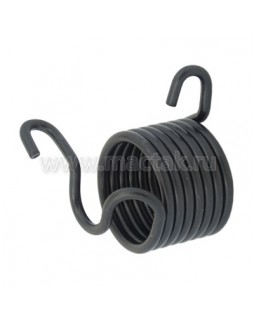 Пружина для пневмозубила SC-221C, SC-222C MIGHTY SEVEN SC-211P20-foto2