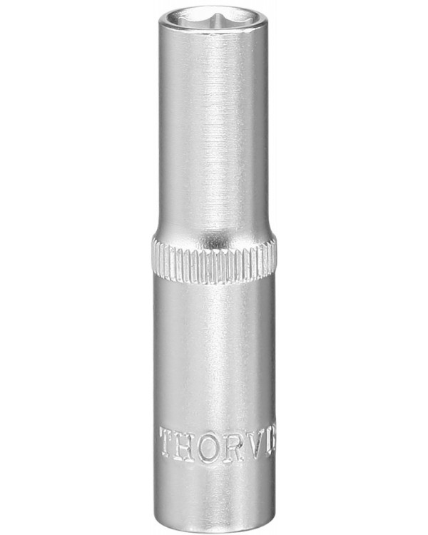 S12S2112 Головка торцевая глубокая 3/8" DR, 12 мм