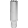 S12S2217 Головка торцевая 12-гранная глубокая 3/8" DR, 17 мм