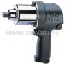 Гайковерт пневматический ударный 1/2&quot;, 881 Нм KING TONY 33411-050
