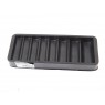 Ложемент для набора глубоких торцевых головок 3508MR, 3508SR, PVC KING TONY 84350810B