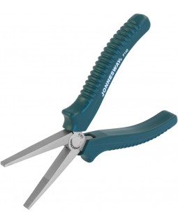 P148 Плоскогубцы с полимерными рукоятками, 200 мм-foto2