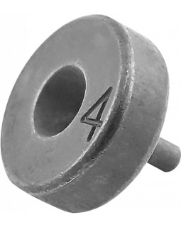 DFTS10-1 Пуансон 4 мм для набора DFTS10-foto2