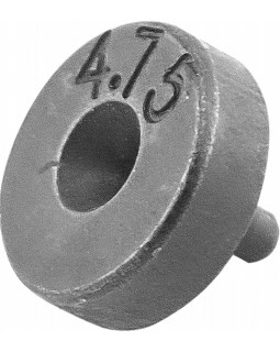 DFTS10-2 Пуансон 4.75 мм для набора DFTS10-foto2