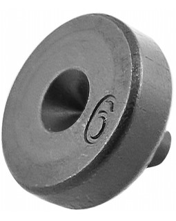 DFTS10-3 Пуансон 6 мм для набора DFTS10-foto2