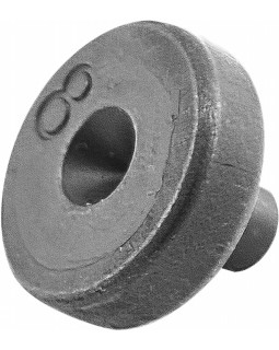 DFTS10-4 Пуансон 8 мм для набора DFTS10-foto2