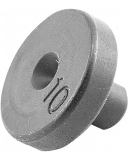 DFTS10-5 Пуансон 10 мм для набора DFTS10-foto2