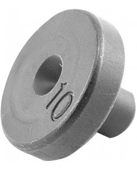 DFTS10-5 Пуансон 10 мм для набора DFTS10-foto2