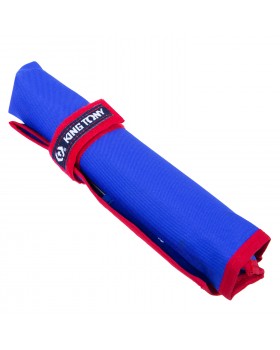 Набор комбинированных удлиненных ключей, 8-19 мм, чехол из теторона, 7 предметов KING TONY 12C7MRN-foto3