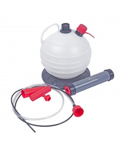 Устройство для слива масла, 6 л МАСТАК 130-10006-foto2