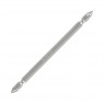 Вставка (бита) торцевая 1/4&quot;, Phillips, PH2, L = 150 мм, двухсторонняя, для шуруповерта KING TO