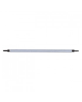 Вставка (бита) для отвертки 91232, TORX T10 / TORX T15 KING TONY 1317115TN