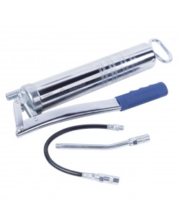 Шприц рычажно-плунжерный 400 мл МАСТАК 132-00400-foto3