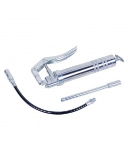 Шприц рычажно-плунжерный 120 мл МАСТАК 132-02220-foto2