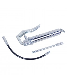 Шприц рычажно-плунжерный 120 мл МАСТАК 132-02220-foto2