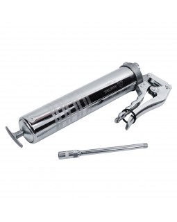 Шприц рычажно-плунжерный 400 мл МАСТАК 132-02400-foto4