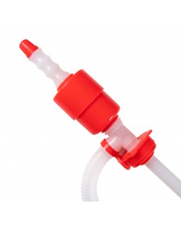 Насос ручной для перекачки технических жидкостей МАСТАК 133-00012-foto2