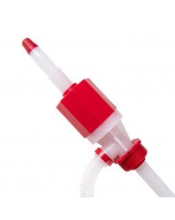 Насос ручной для перекачки технических жидкостей МАСТАК 133-00016-foto2